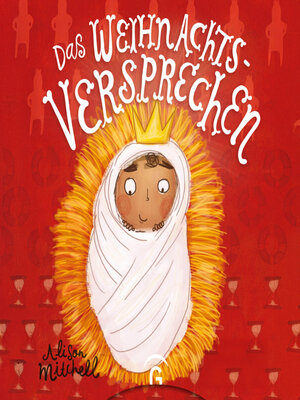 cover image of Das Weihnachtsversprechen